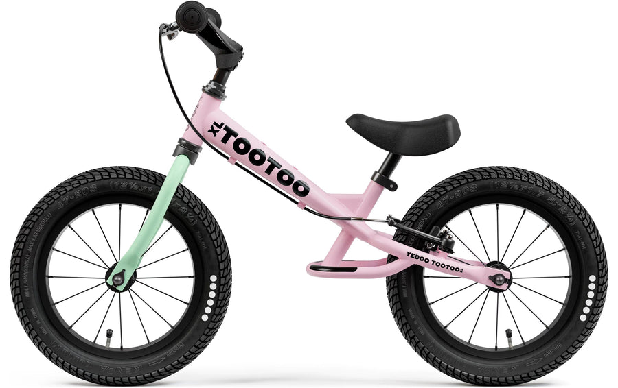 Yedoo TooToo XL Pink