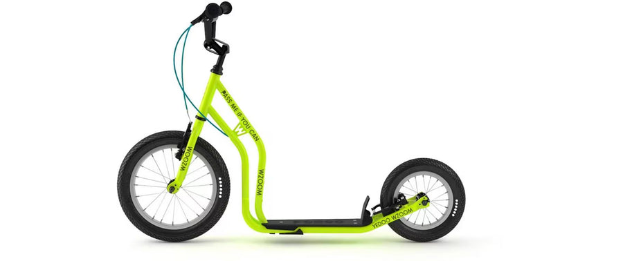 Yedoo Wzoom Lime