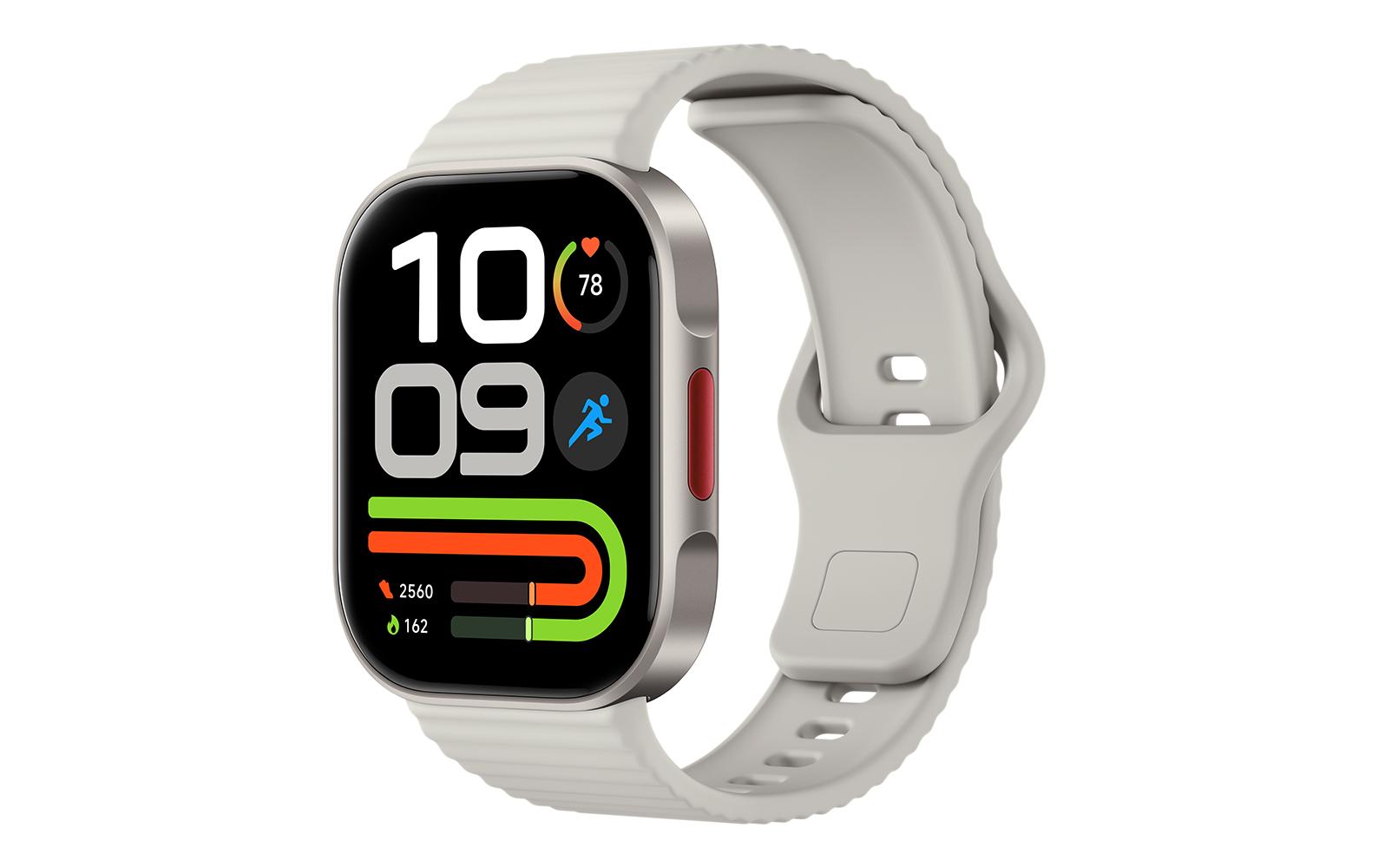 Xiaomi Redmi Watch 6 Lite Grau