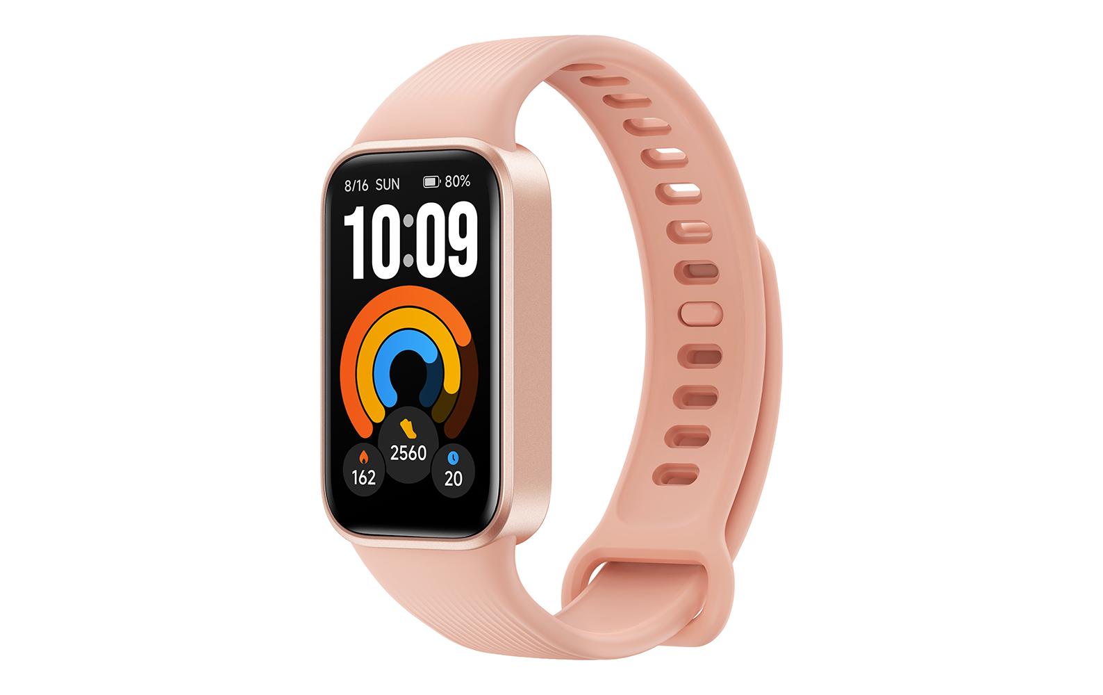 Xiaomi Smart Band 11 Active Rosa