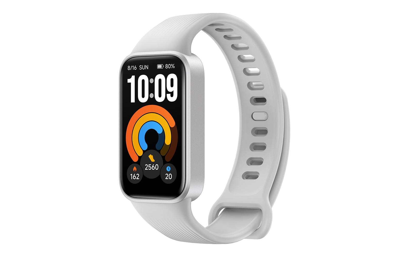 Xiaomi Smart Band 11 Active Grau