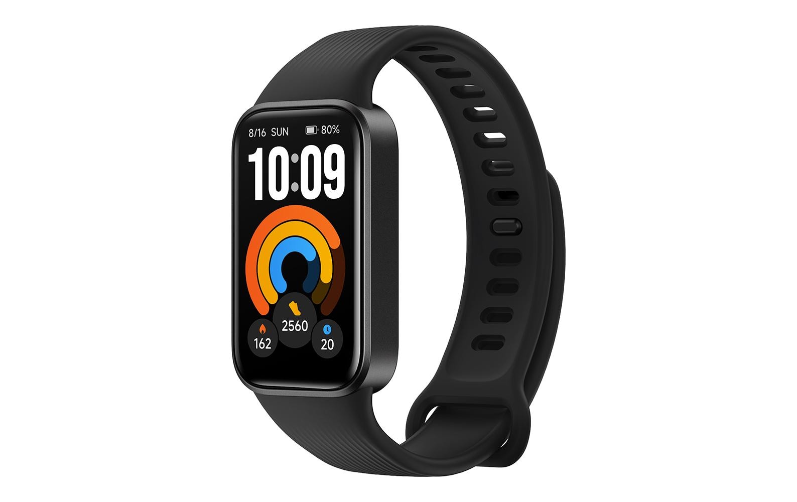 Xiaomi Smart Band 11 Active Schwarz