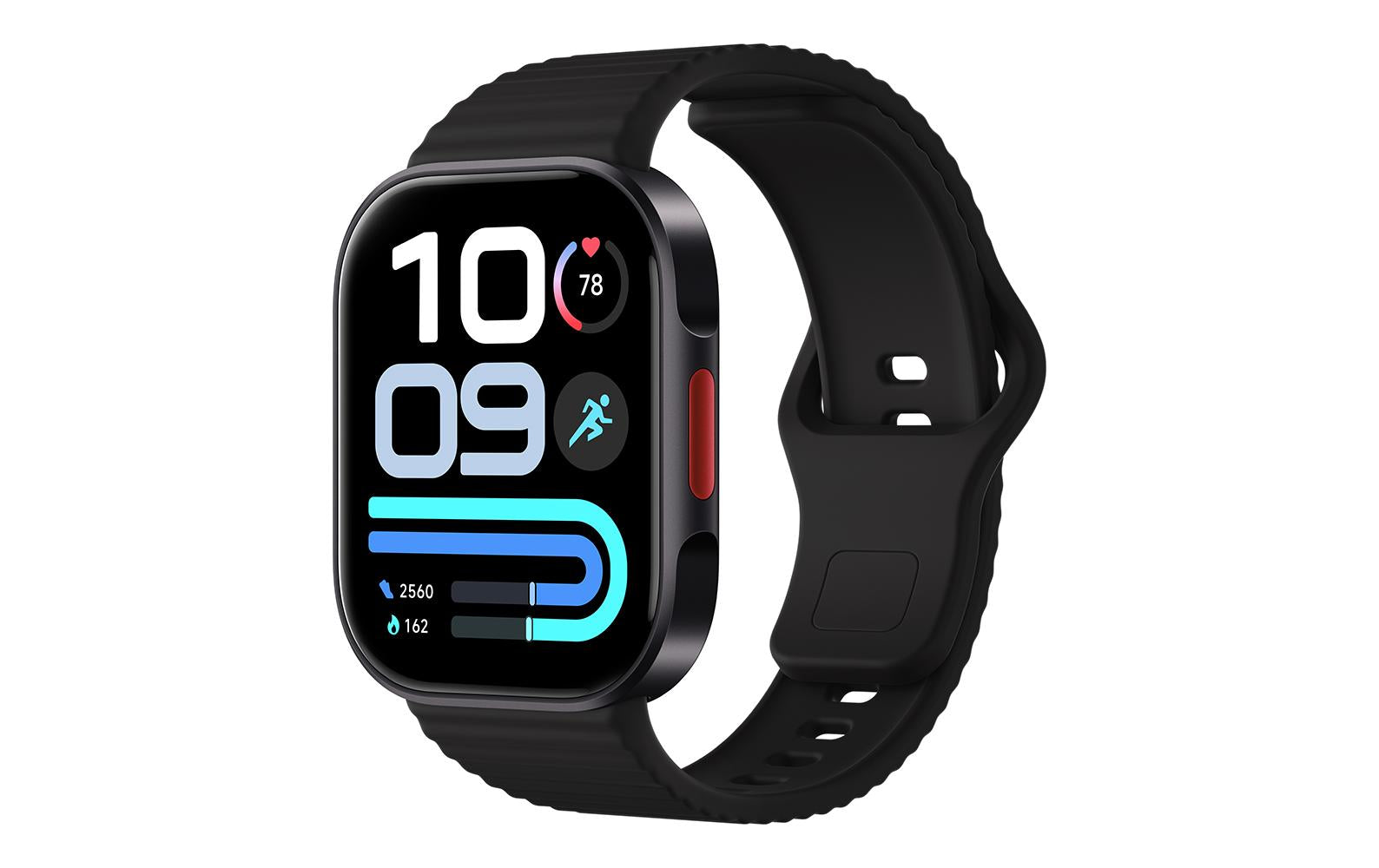 Xiaomi Redmi Watch 6 Lite Schwarz
