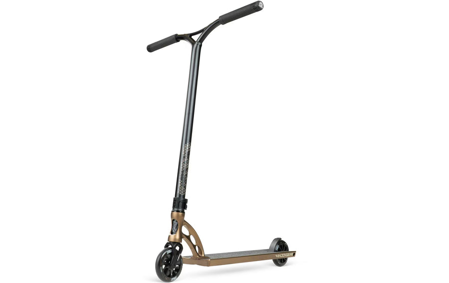 Madd Gear MGO 550 Antique Brass