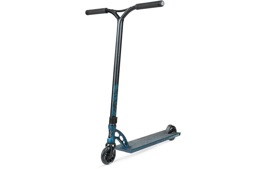 Madd Gear MGO 550 Demin Blue