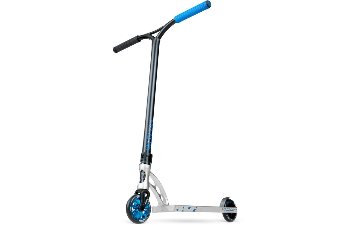Madd Gear MGO 500 Scalene Aluminium