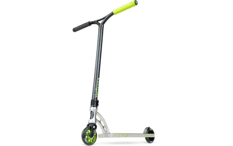 Madd Gear MGO 500 Pyriform Freestyle Scooter