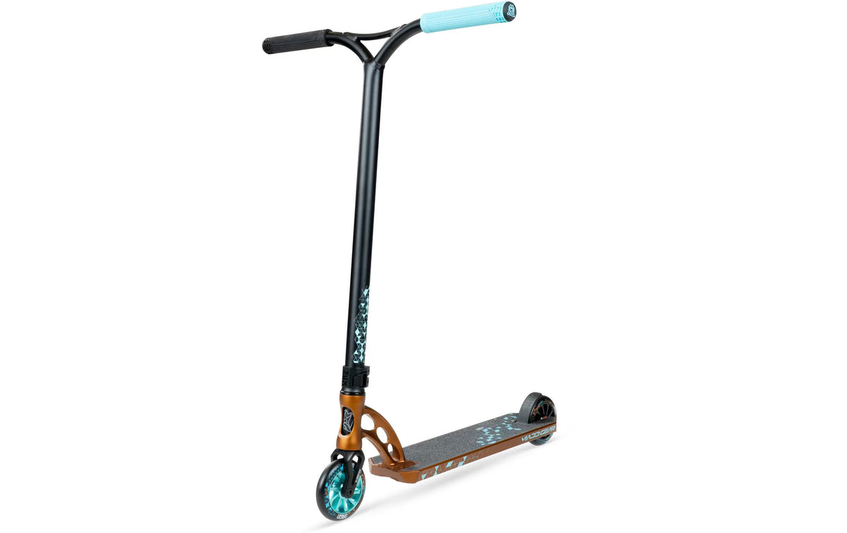 Madd Gear MGO 500 Deltoid Freestyle Scooter Deltoid