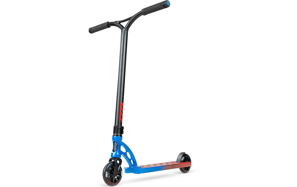 Madd Gear MGO 450 Tensor Freestyle Scooter