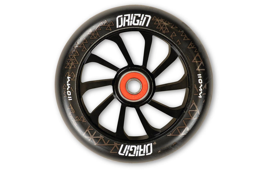 Madd Gear MGO 550 Antique Brass