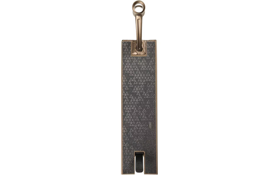 Madd Gear MGO 550 Antique Brass