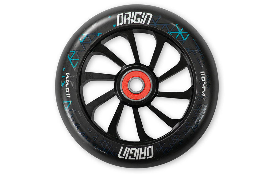 Madd Gear MGO 550 Demin Blue