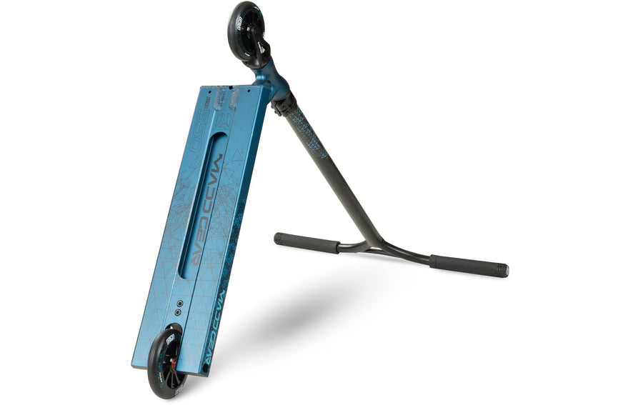 Madd Gear MGO 550 Demin Blue