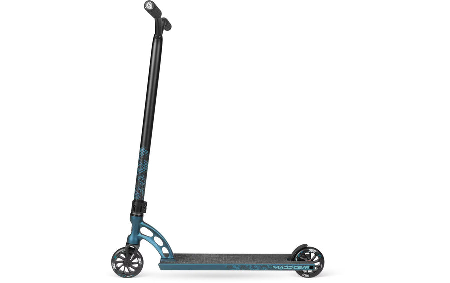 Madd Gear MGO 550 Demin Blue