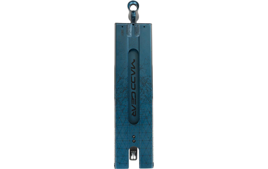 Madd Gear MGO 550 Demin Blue