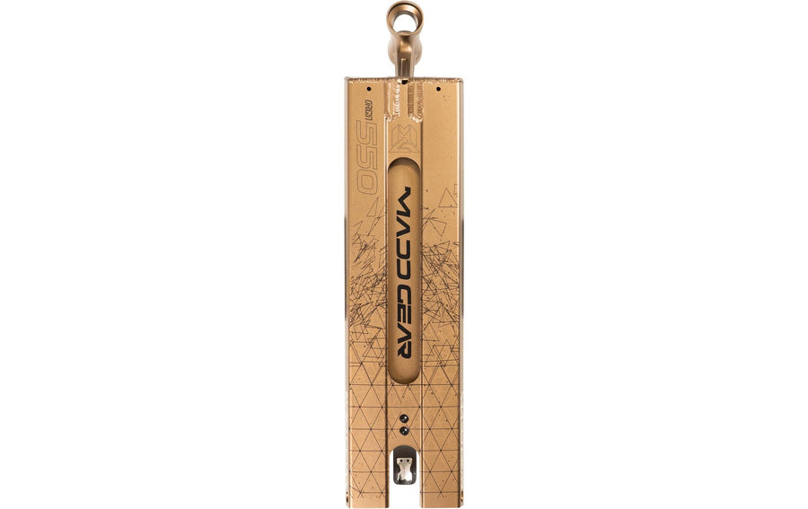 Madd Gear MGO 550 Freestyle Scooter
