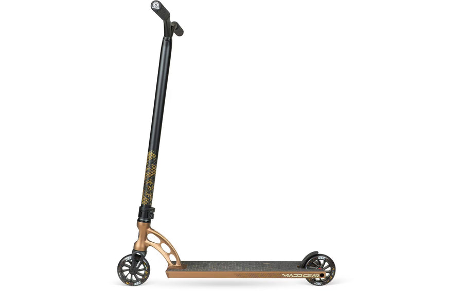 Madd Gear MGO 550 Freestyle Scooter