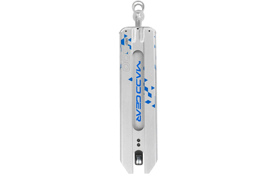 Madd Gear MGO 500 Scalene Aluminium