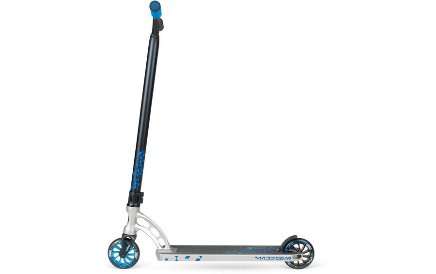 Madd Gear MGO 500 Scalene Aluminium