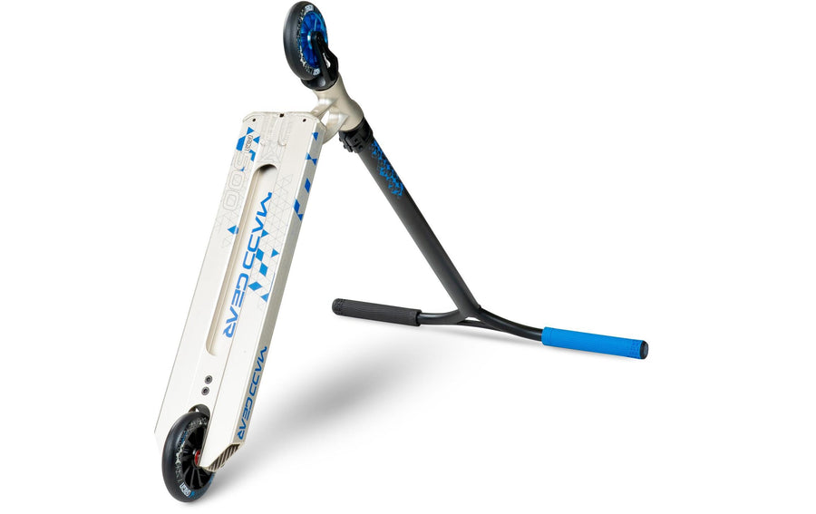 Madd Gear MGO 500 Scalene Aluminium