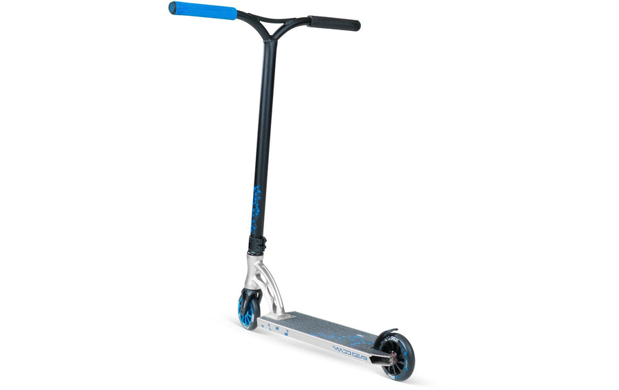 Madd Gear MGO 500 Scalene Aluminium