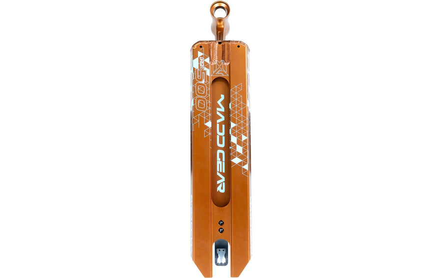 Madd Gear MGO 500 Deltoid Freestyle Scooter Deltoid