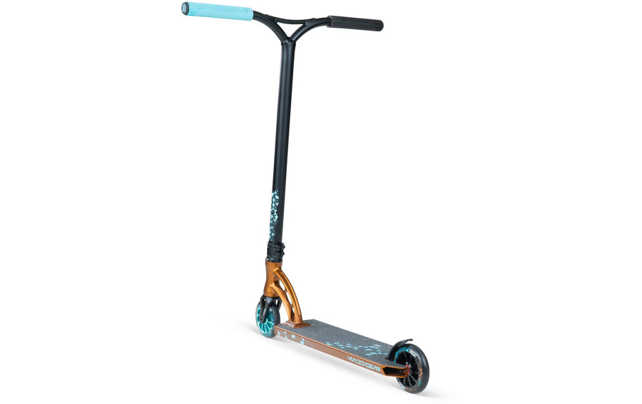 Madd Gear MGO 500 Deltoid Freestyle Scooter Deltoid