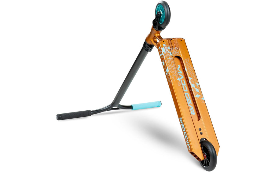 Madd Gear MGO 500 Deltoid Freestyle Scooter Deltoid
