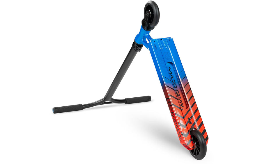 Madd Gear MGO 450 Tensor Freestyle Scooter