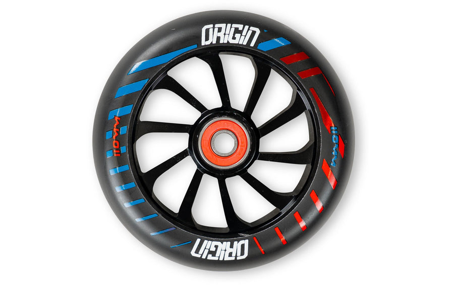 Madd Gear MGO 450 Tensor Freestyle Scooter