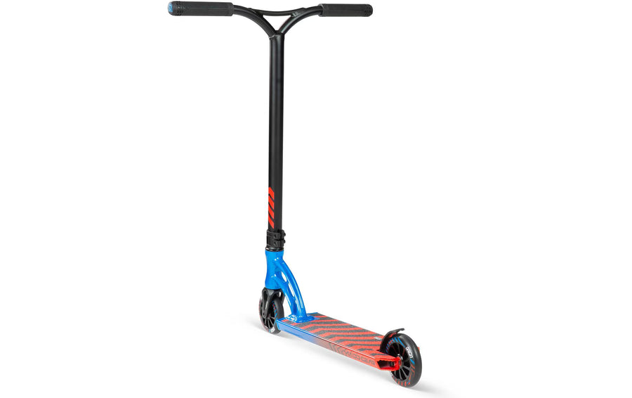 Madd Gear MGO 450 Tensor Freestyle Scooter