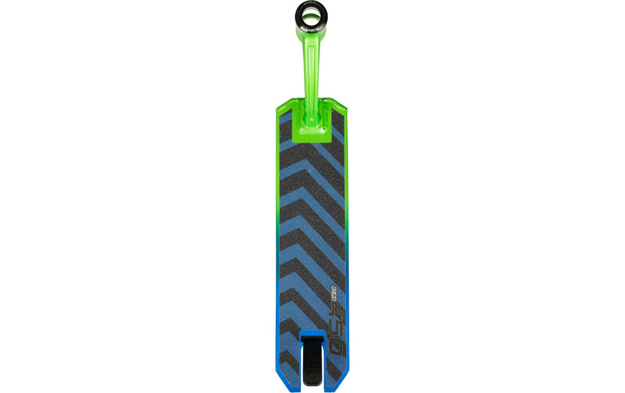 Madd Gear MGO 450 Acceleron Freestyle Scooter