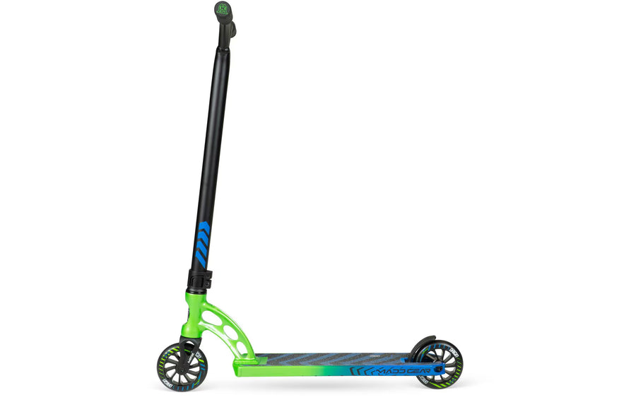 Madd Gear MGO 450 Acceleron Freestyle Scooter