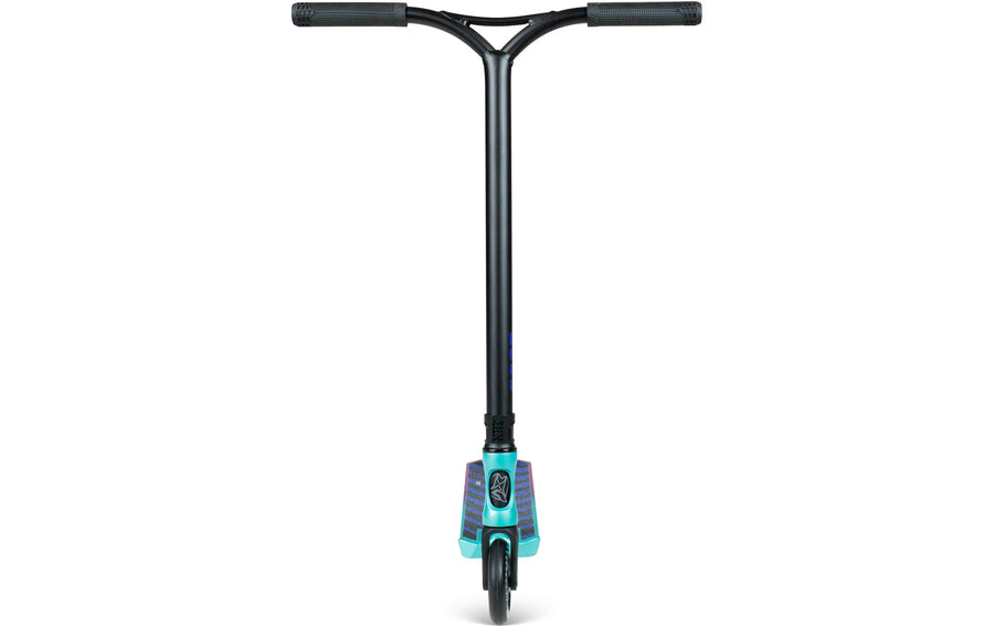 Madd Gear MGO 450 Gravitron Aluminium 110 mm Blau