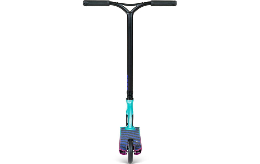 Madd Gear MGO 450 Gravitron Aluminium 110 mm Blau