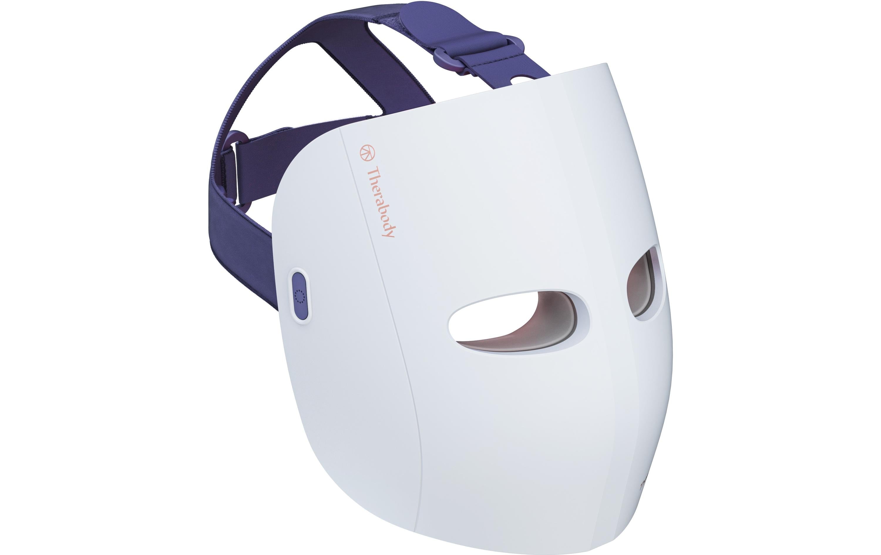 Therabody TheraFace Mask Glo