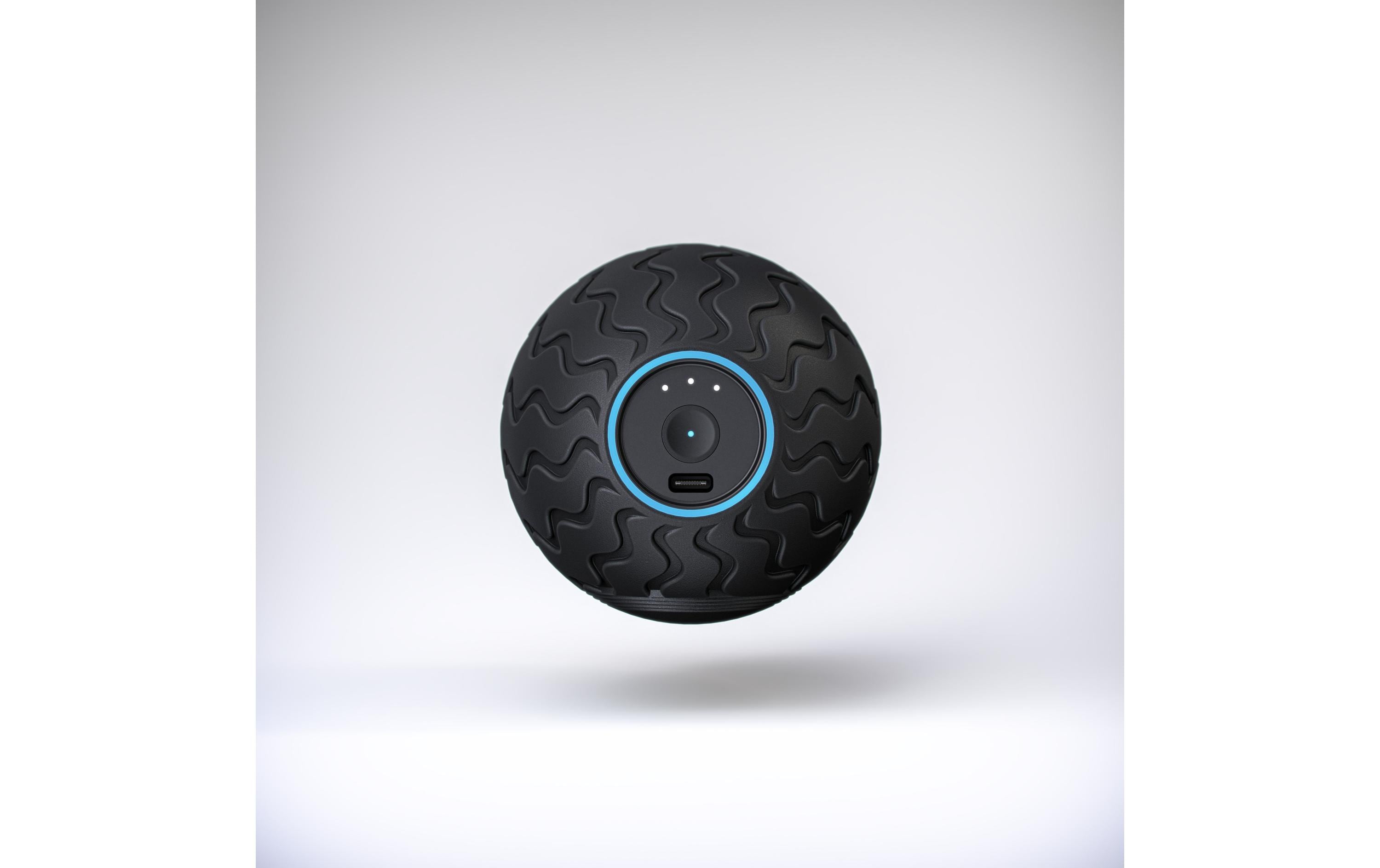 Therabody Wave Solo Vibrations-Massageball