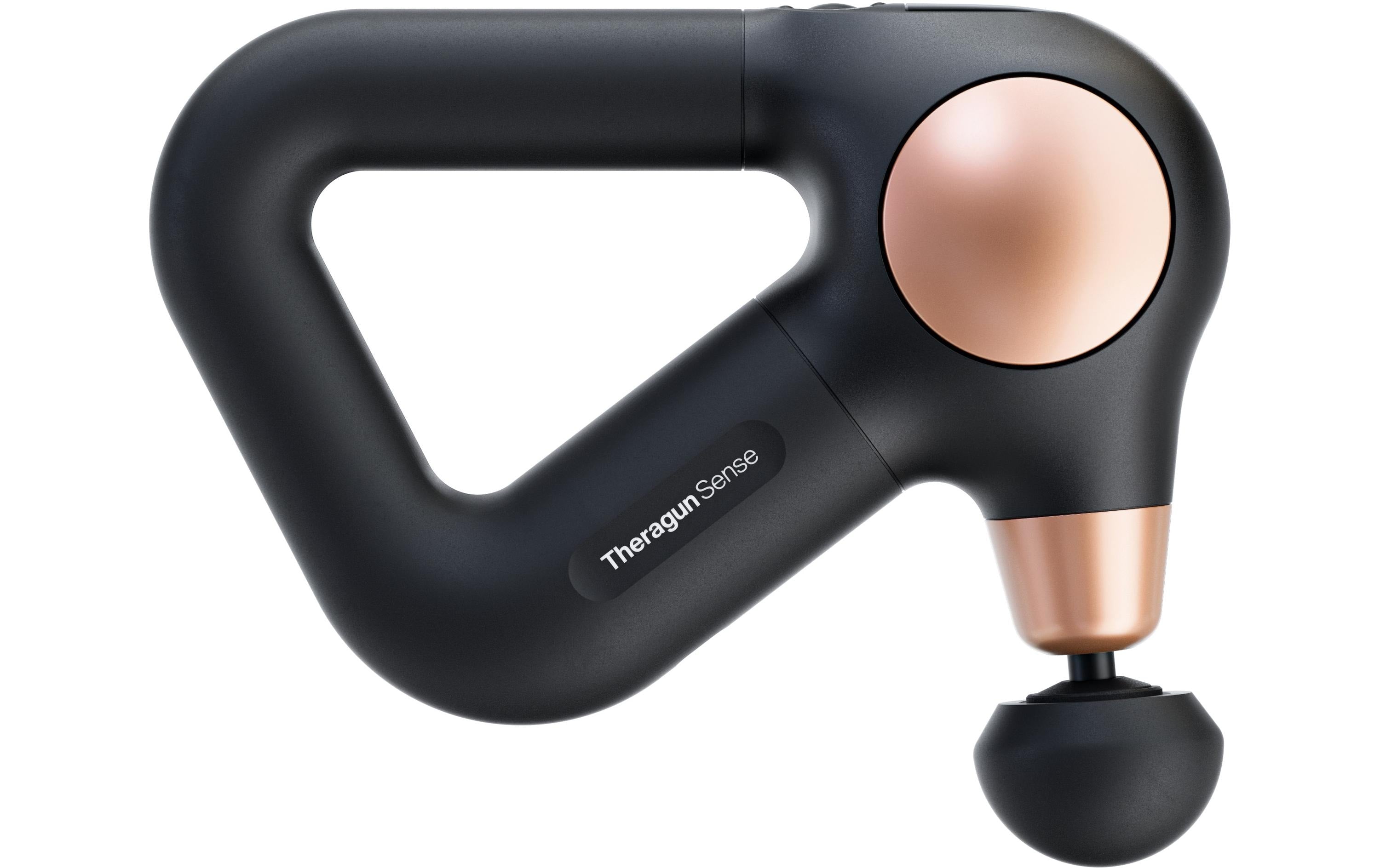 Therabody Theragun Sense 2 Schwarz