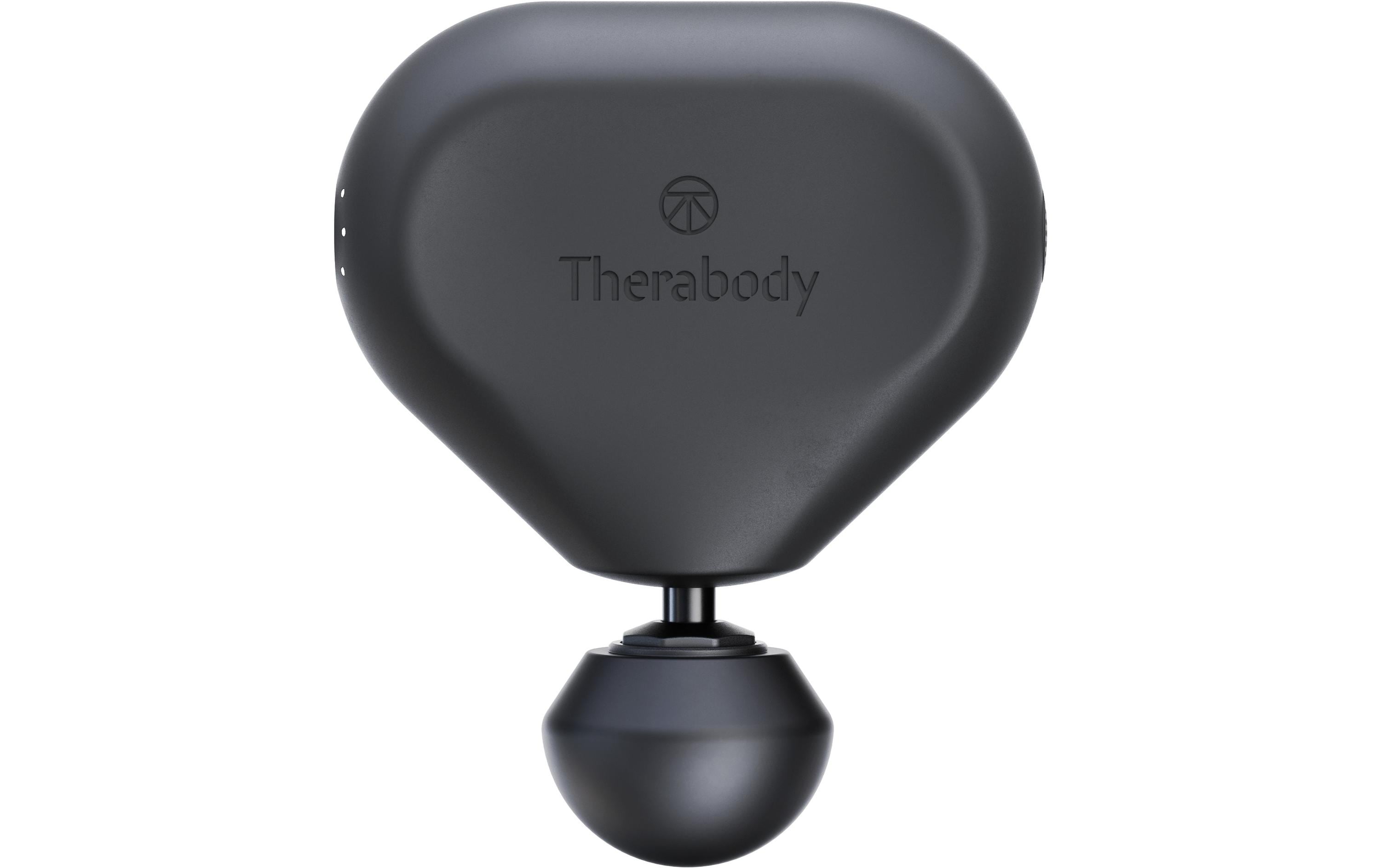 Therabody Theragun Mini 3.0 Schwarz