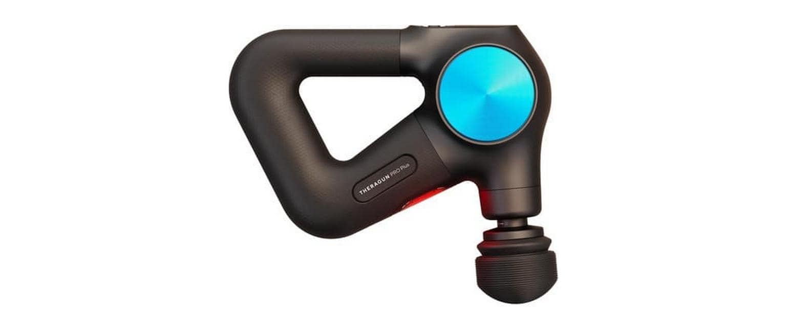 Therabody Theragun PRO Plus G6