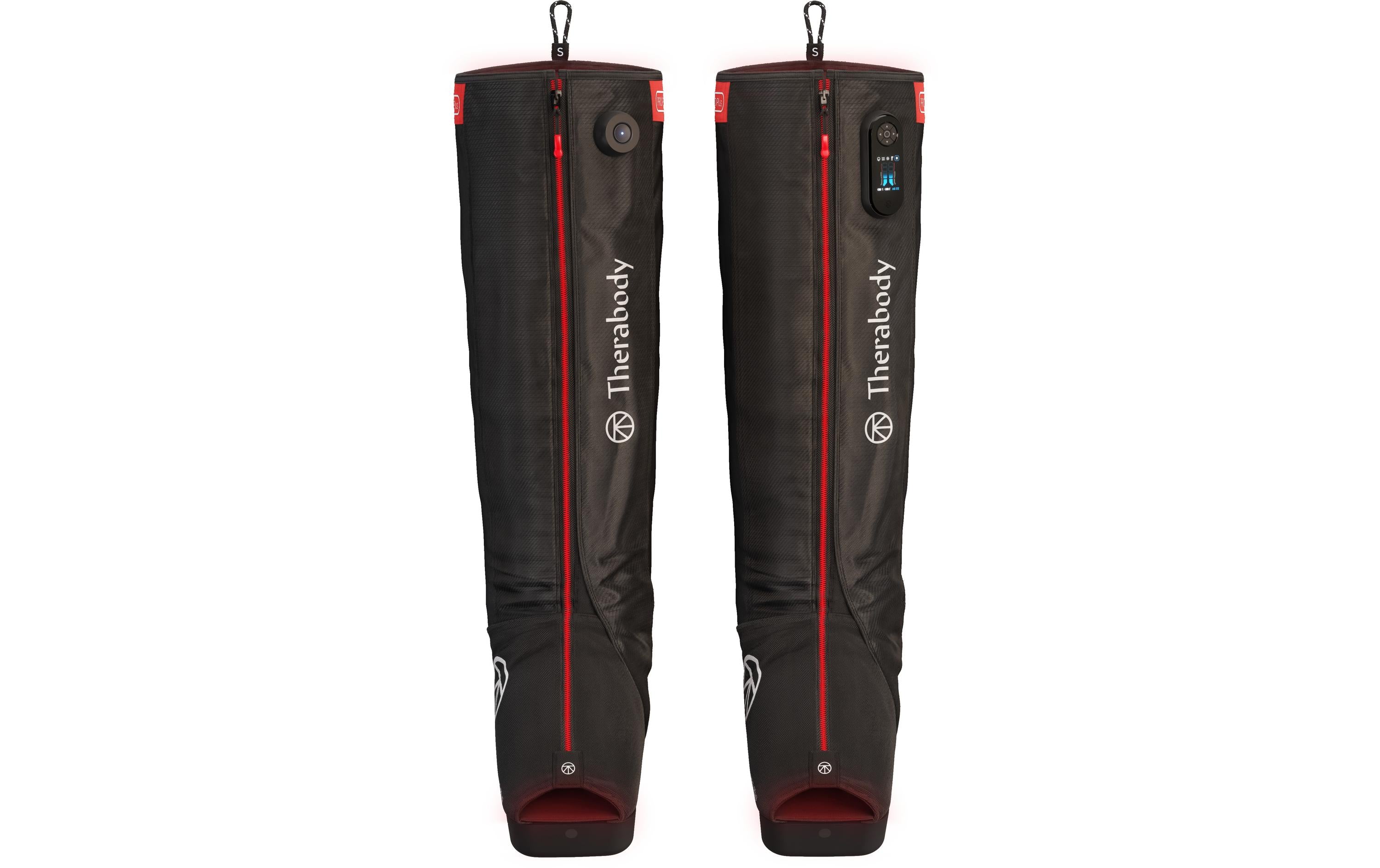Therabody JetBoots PRO Plus Grösse M