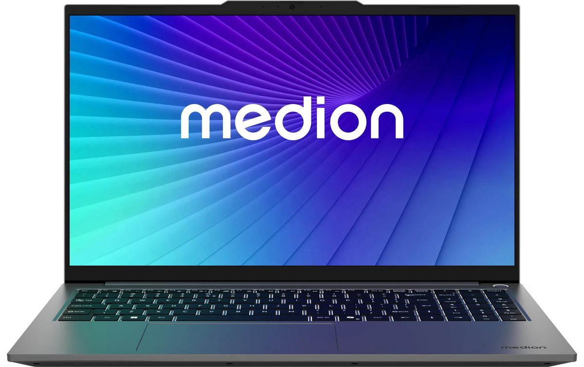 Medion Notebook Avantum 15 S2 (MD600071)