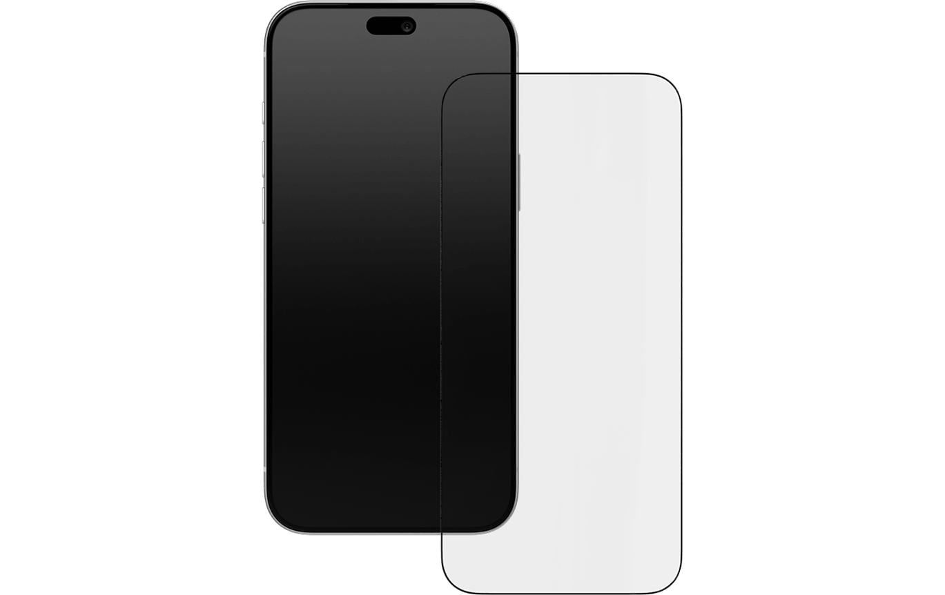 Rhinoshield 9H Tempered Glass Panzerglas mit Blaulichtfilter