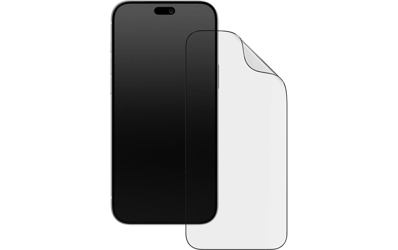 Rhinoshield 3D Clear Film PRO – ABL iPhone