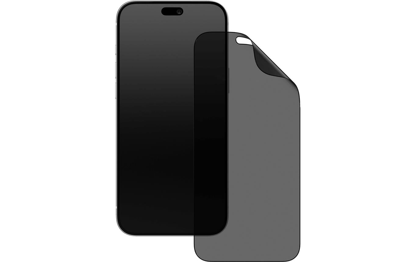 Rhinoshield 3D Privacy Film PRO – ABL für iPhone 18 Pro Max