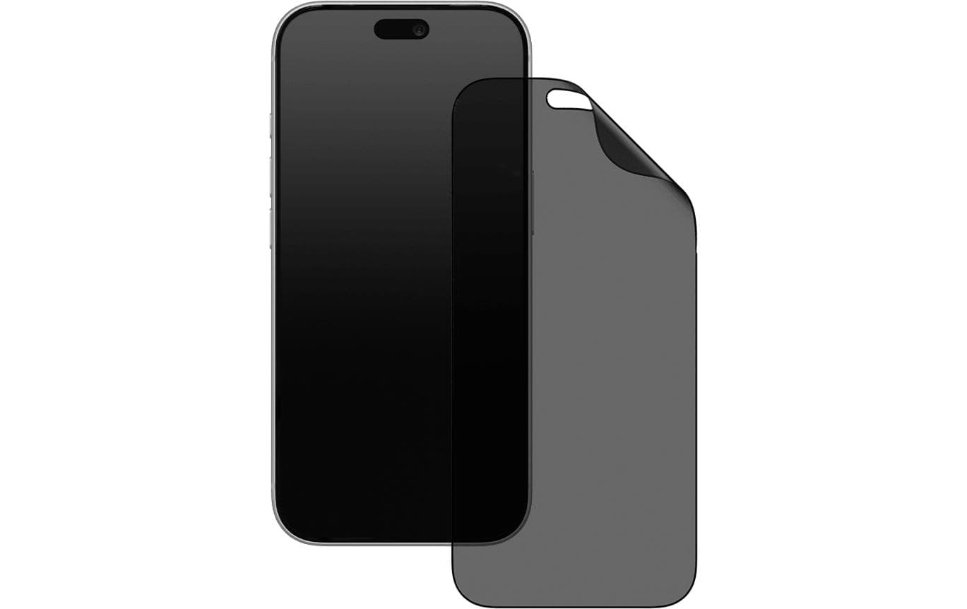 Rhinoshield 3D Privacy Film PRO – ABL iPhone 18 Pro