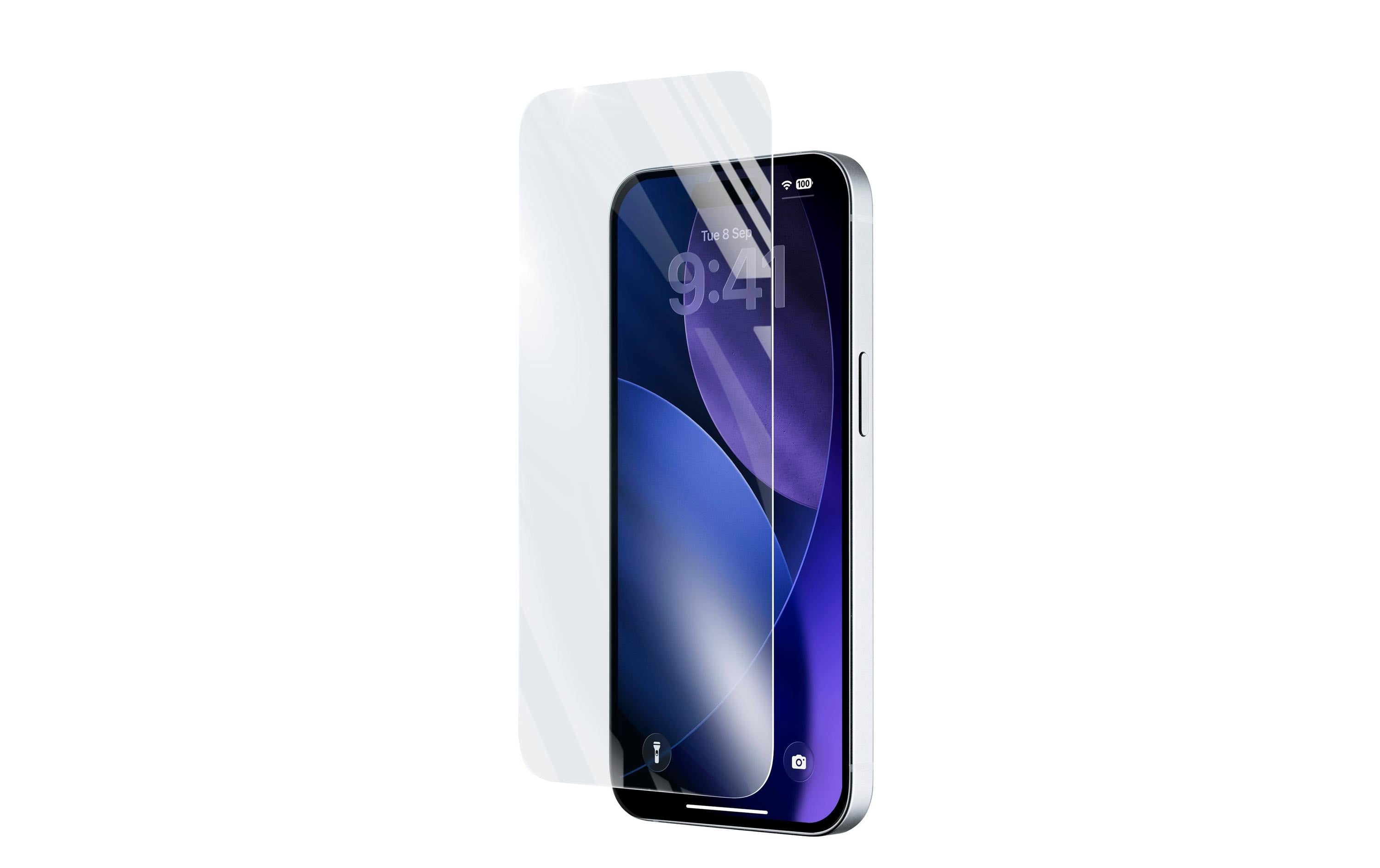 Cellular Line Bildschirmfolie Bildschirmfolie