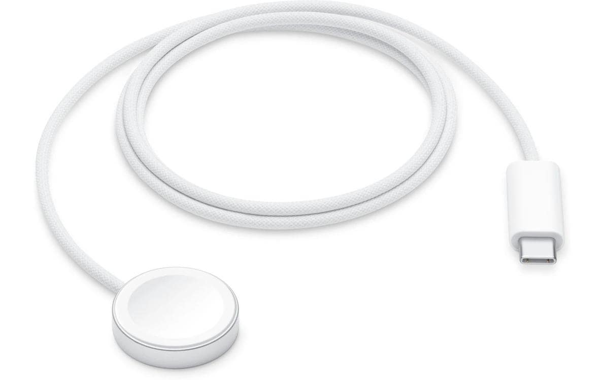 Apple Apple Watch magnetisches Schnellladegerät