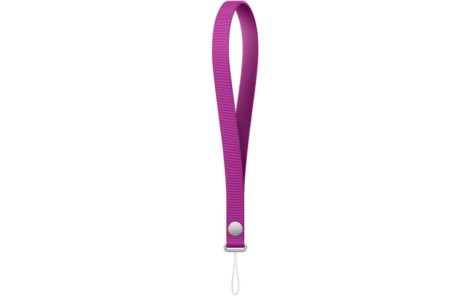 Apple Handgelenk Band Magenta