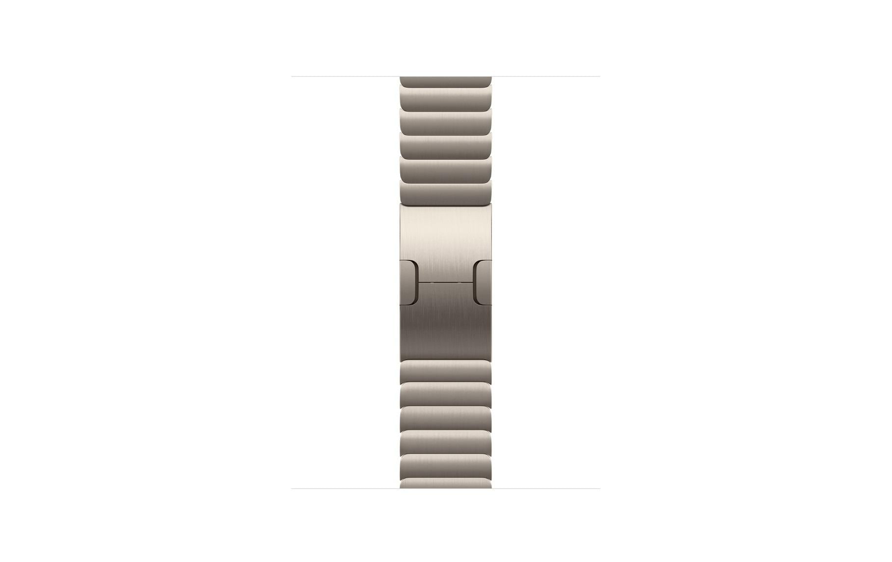Apple Link Bracelet 42 mm Natural